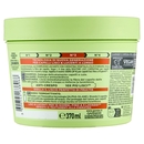 Fructis Lisci Cheratina N°3 Maschera, per Capelli Crespi, Secchi e Spenti, 370 ml